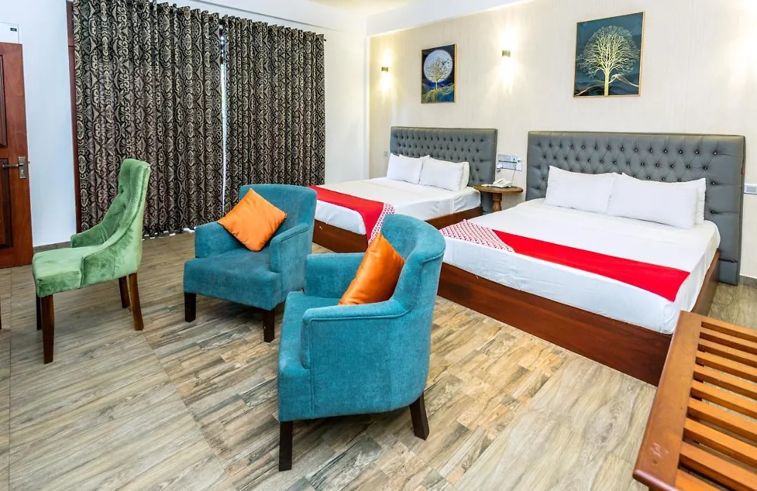 Polhena Grand Resort & Banquet-1