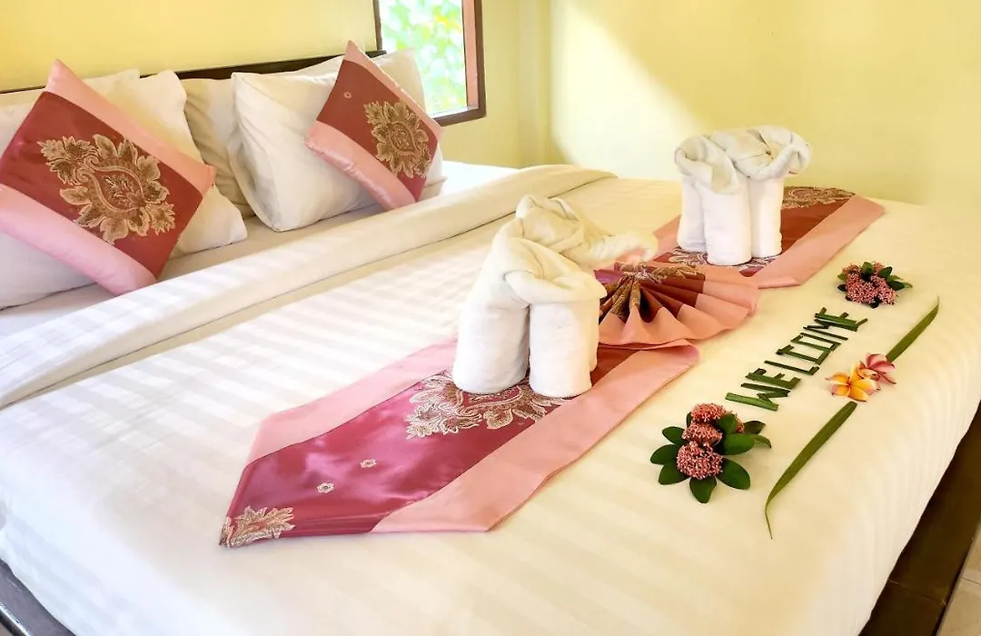 Sawaddee Aonang Resort-1