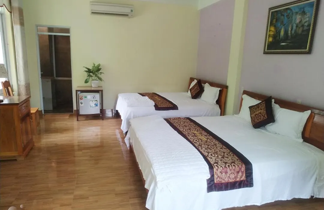 Phong Nha Midtown Hotel-1