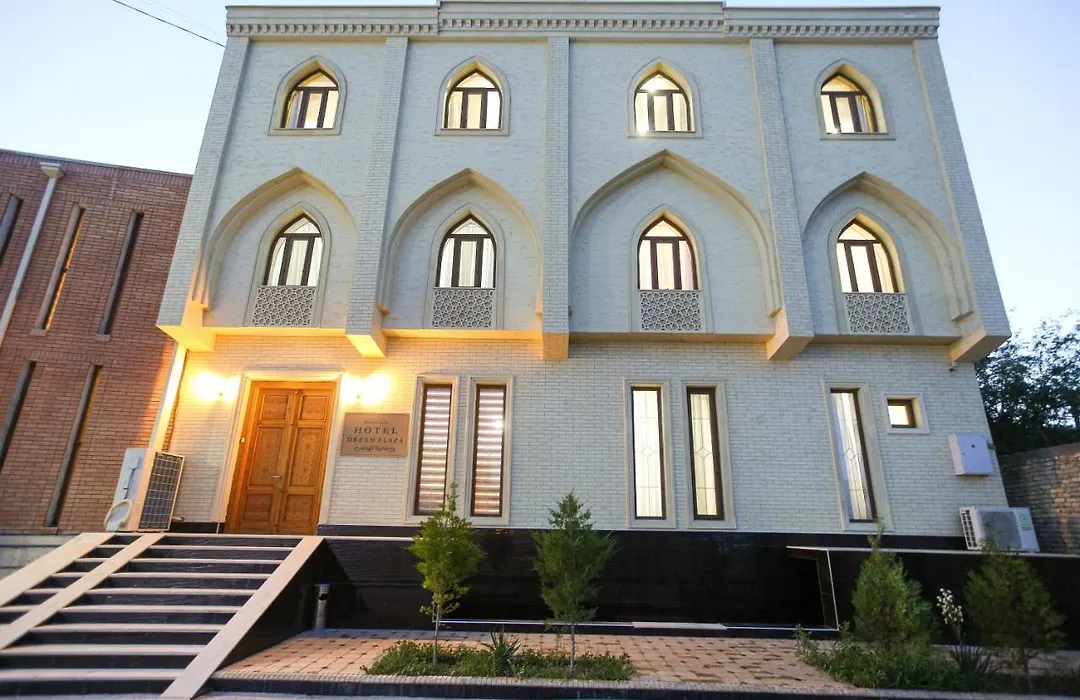 Hotel Dream Plaza-1