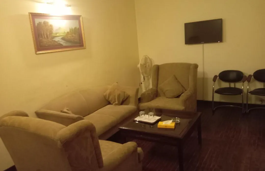 Hotel Shalimar Rawalpindi-1