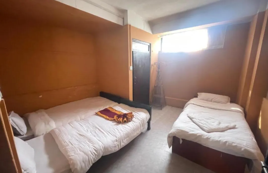 The Kathmandu Home-1