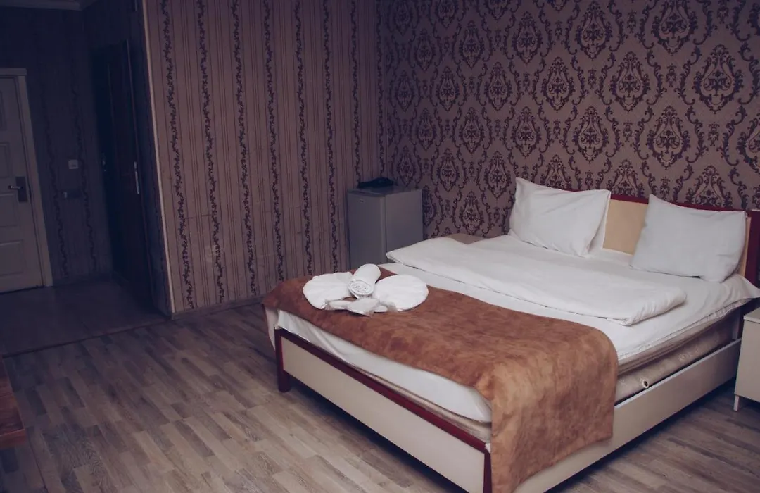Nord West Hotel-1