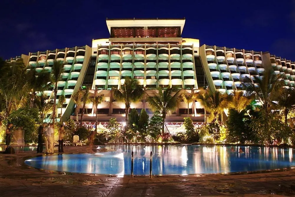 Nan Hai Hotel-1