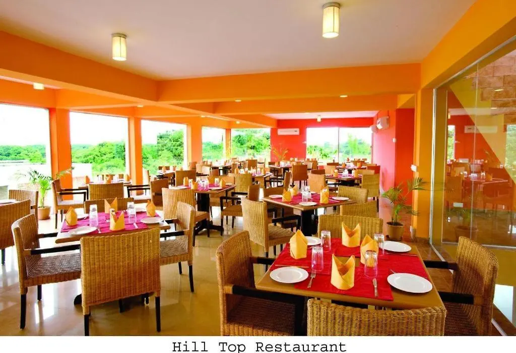 Nazimgarh Garden Resort-1
