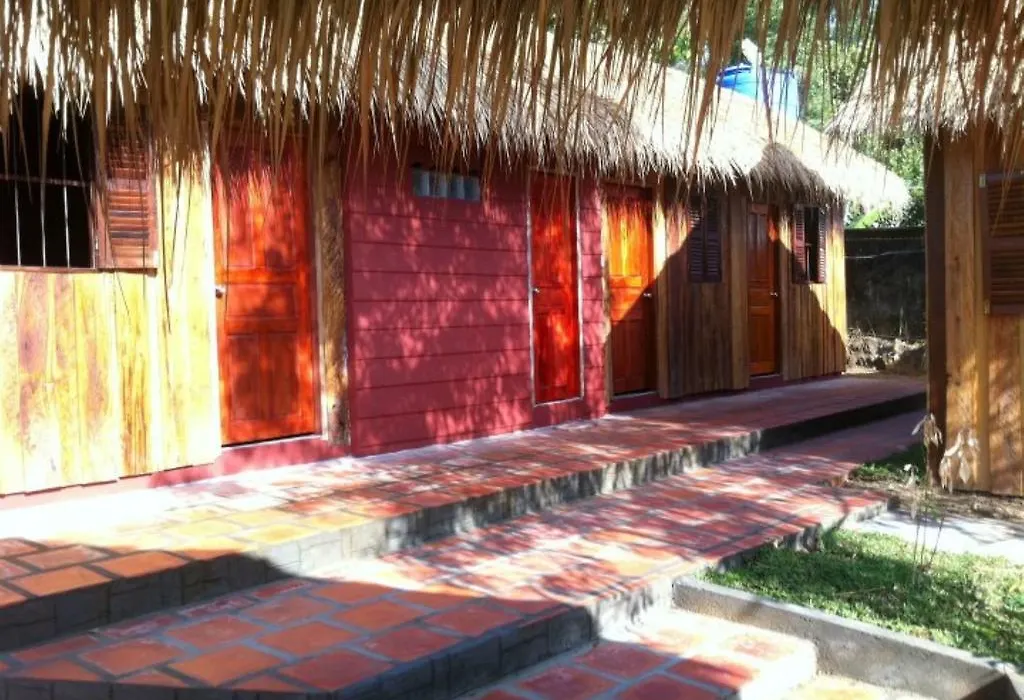 Serendipity Beach Resort-1
