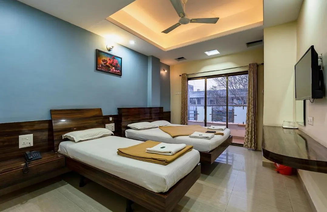 Hotel Radhakrishna-Couple Friendly-1