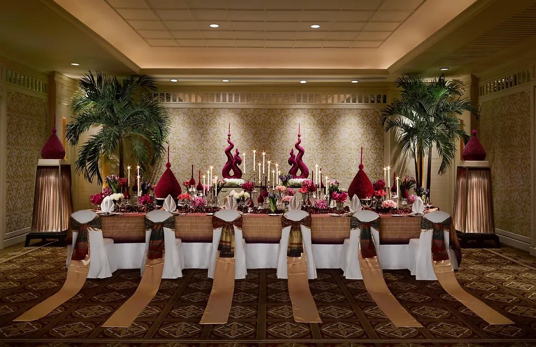 Dusit Thani Hua Hin-1
