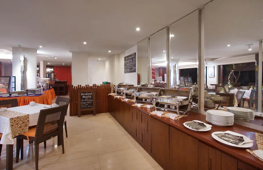 Sense Sunset Hotel Seminyak-1