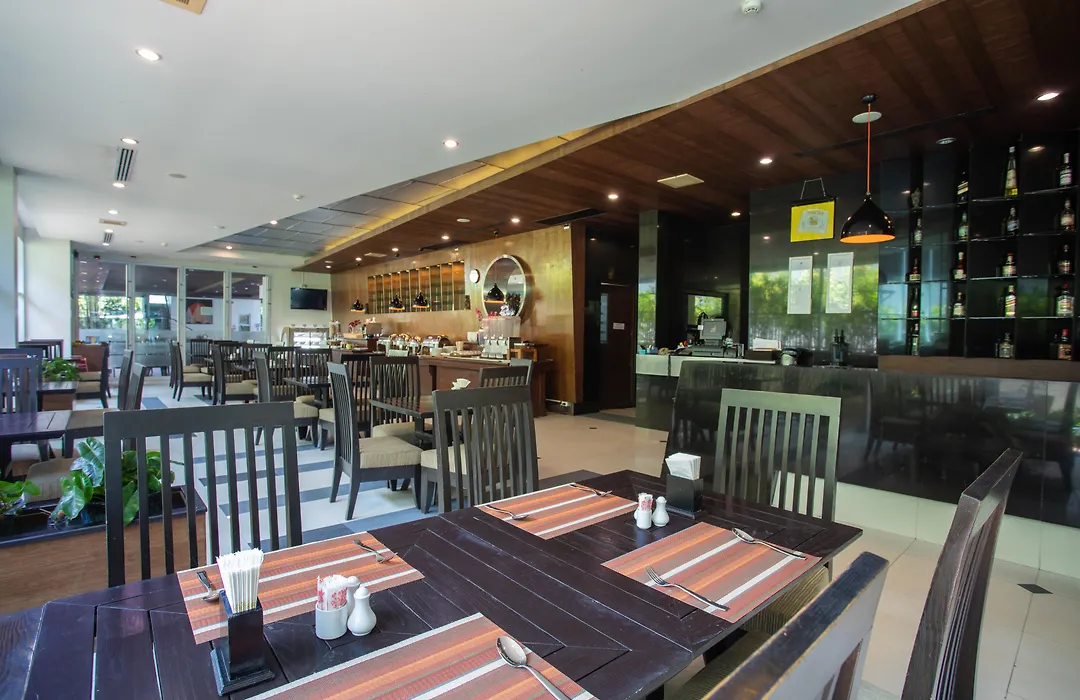 Best Western Chaweng Samui-1