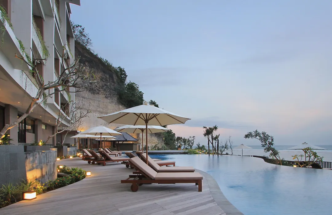 Ulu Segara Luxury Suites & Villas-1