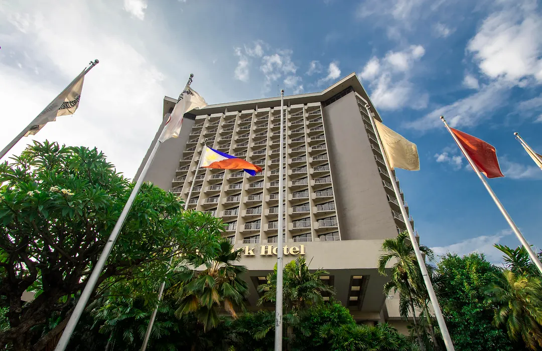 Century Park Hotel-1