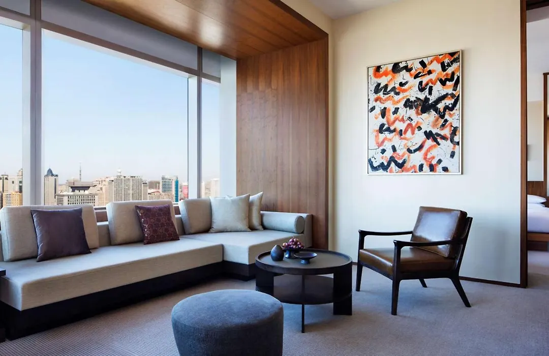 Hyatt Regency Changchun-1