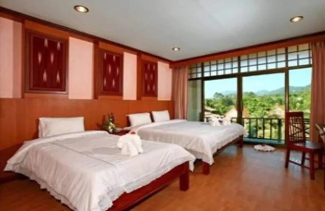 Koh Chang Resortel-1
