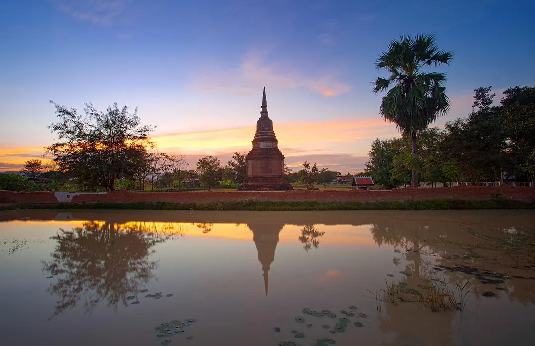 Sriwilai Sukhothai-1