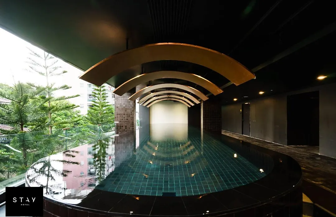 STAY Hotel BKK-1