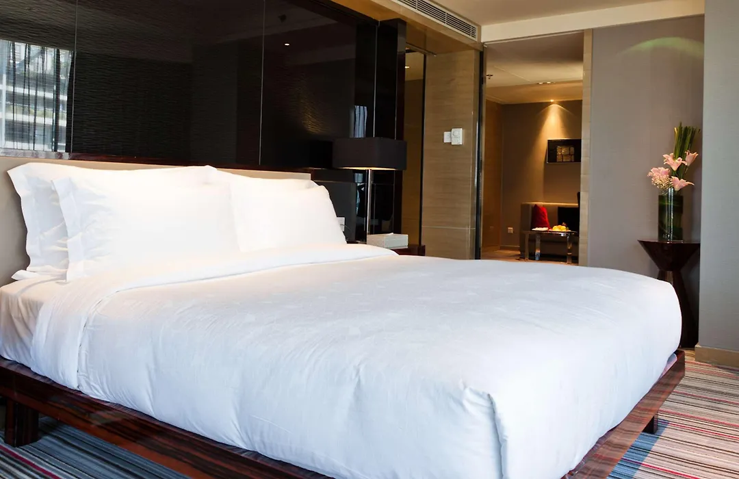 Fortune Hotel Fuzhou-1