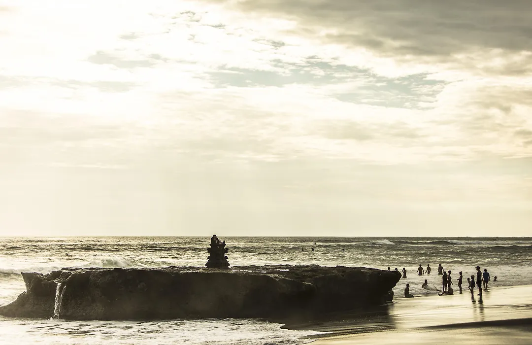 Como Uma Canggu-1