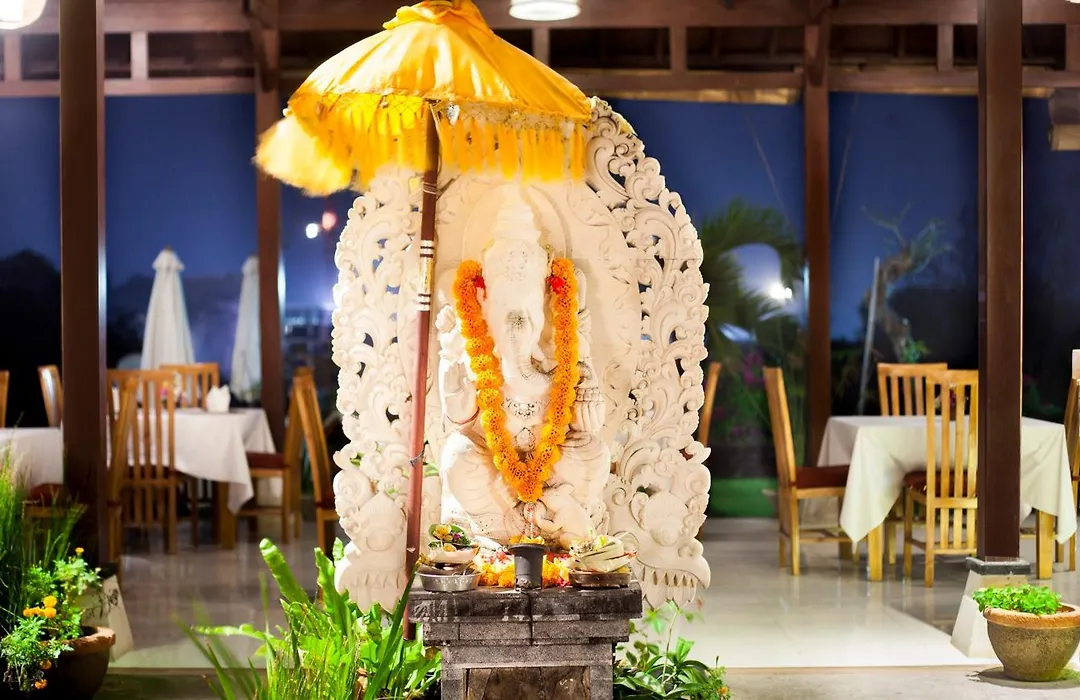 Puri Pandawa Resort-1