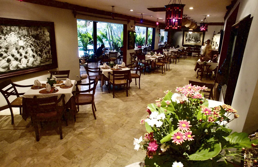 Hotel Tugu Malang-1