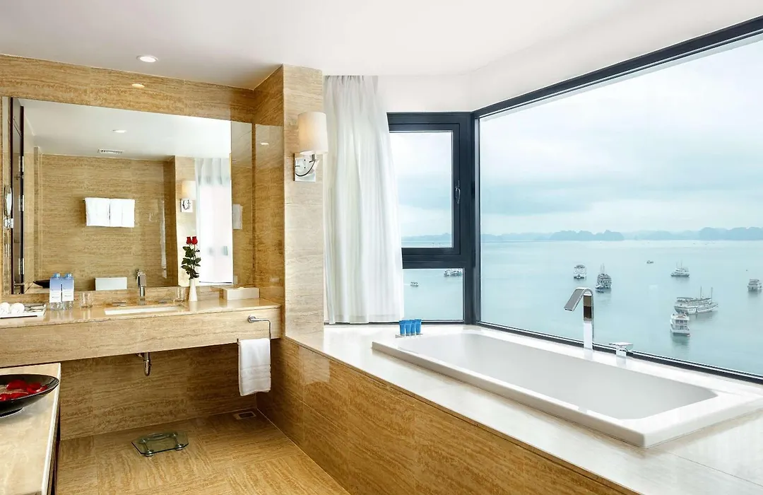 Wyndham Legend Halong-1