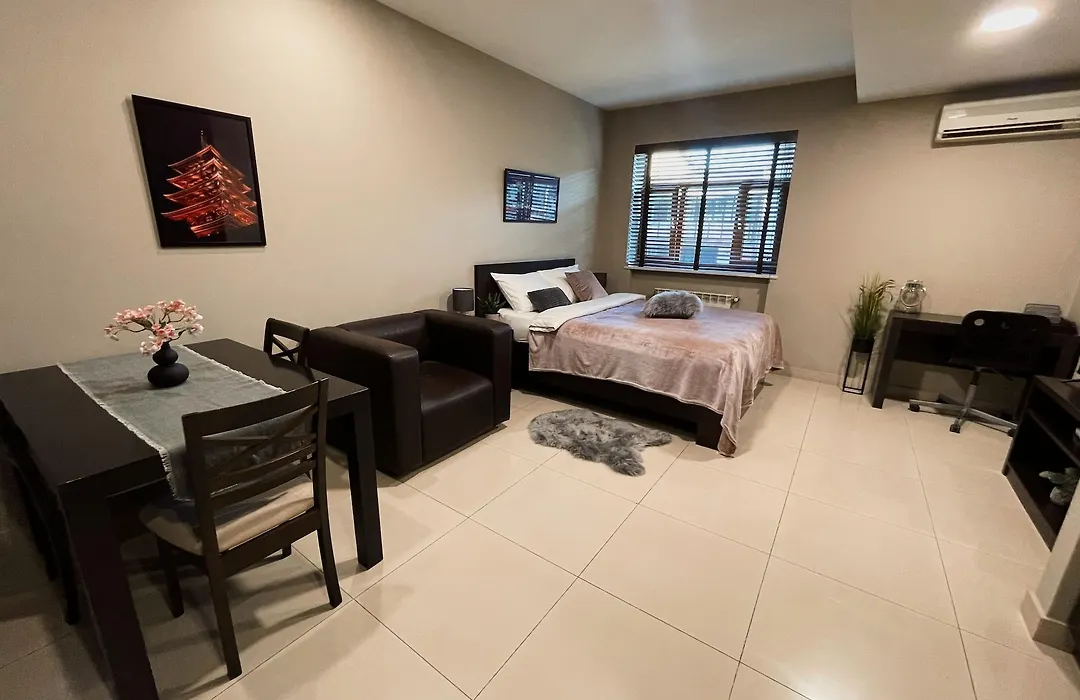 Hotel Meg-1