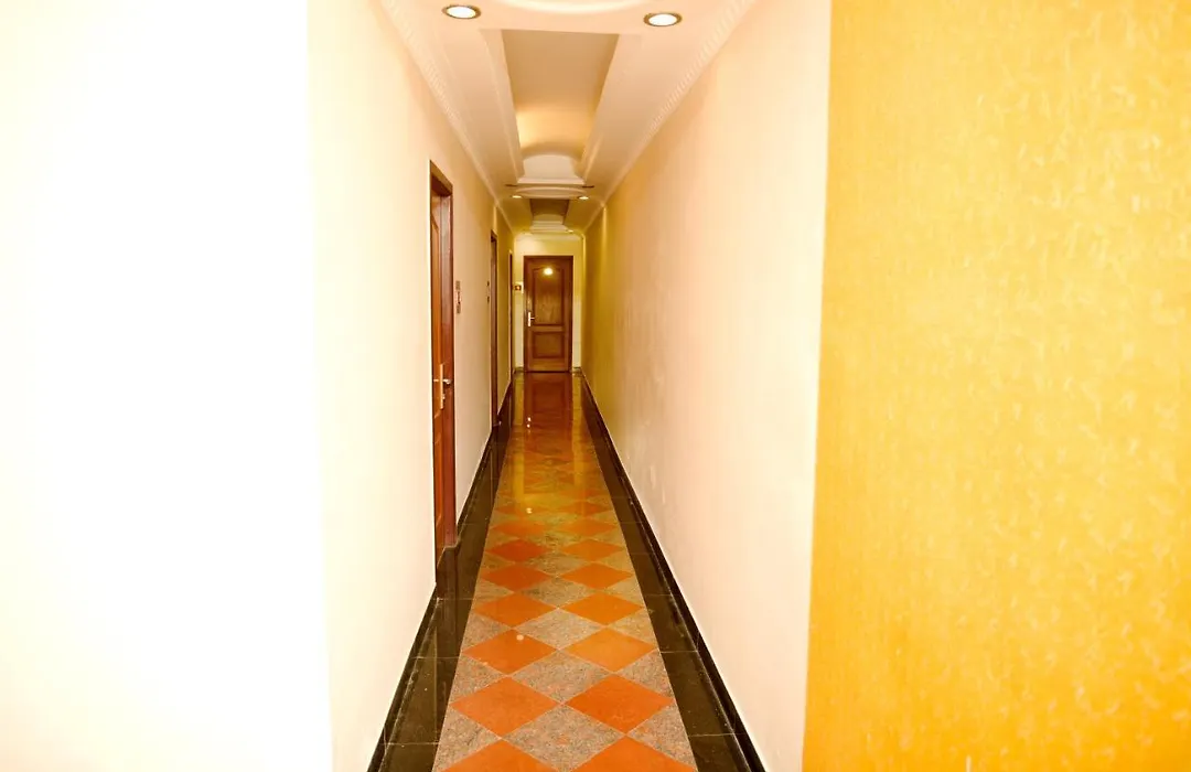 Hotel Sunpark Inn-1