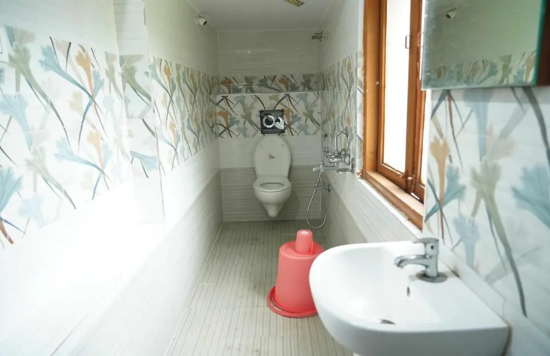 Sea Side Guest House Vizag-1