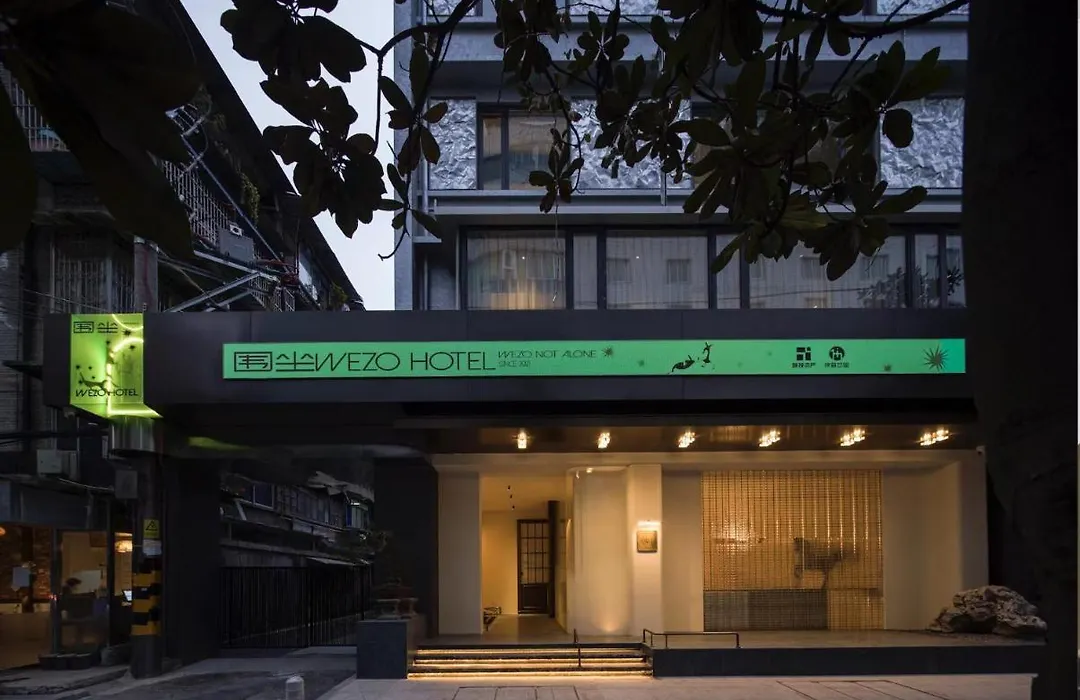 Wezo Hotel-1