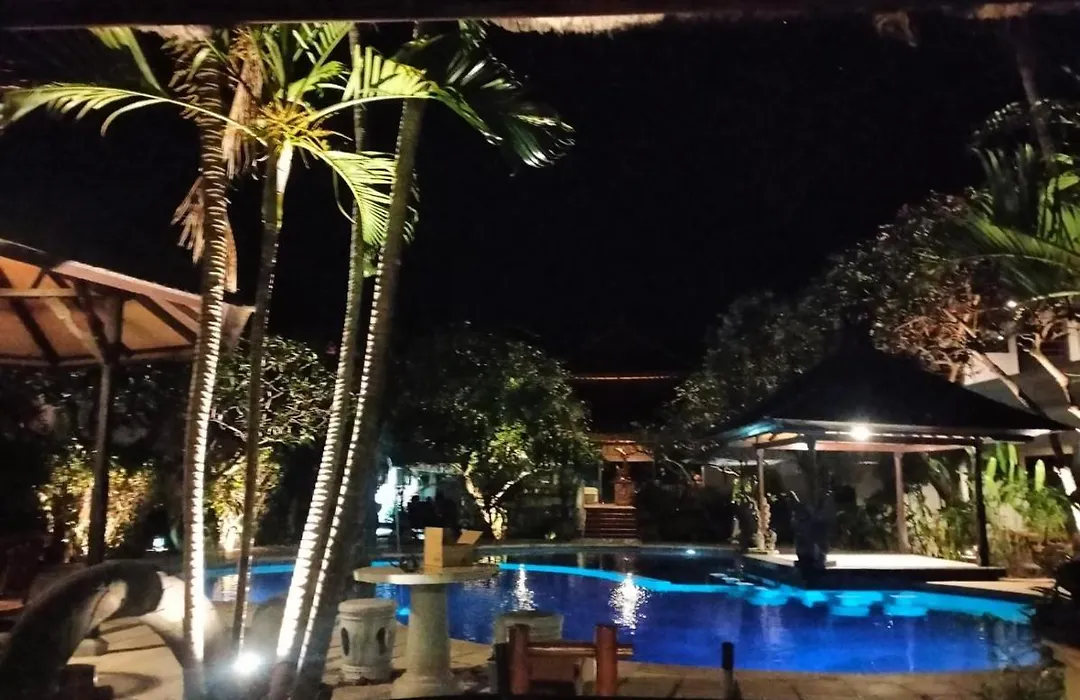 New Adirama Beach Hotel-1