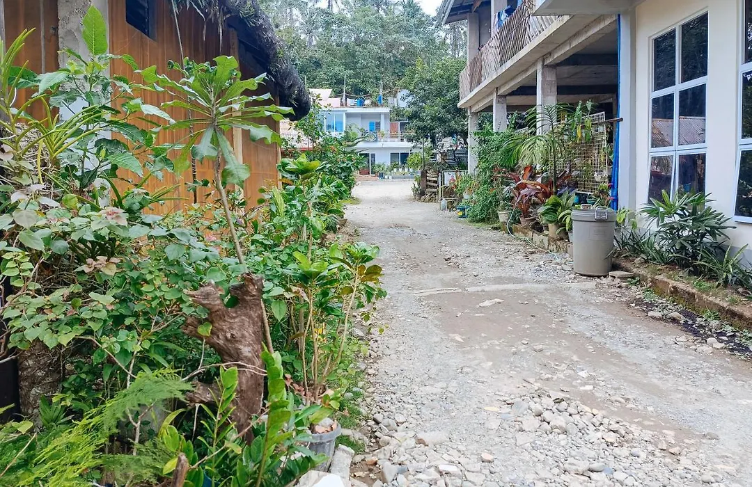 Reddoorz @ Star Jewel Lodge Apayao-1