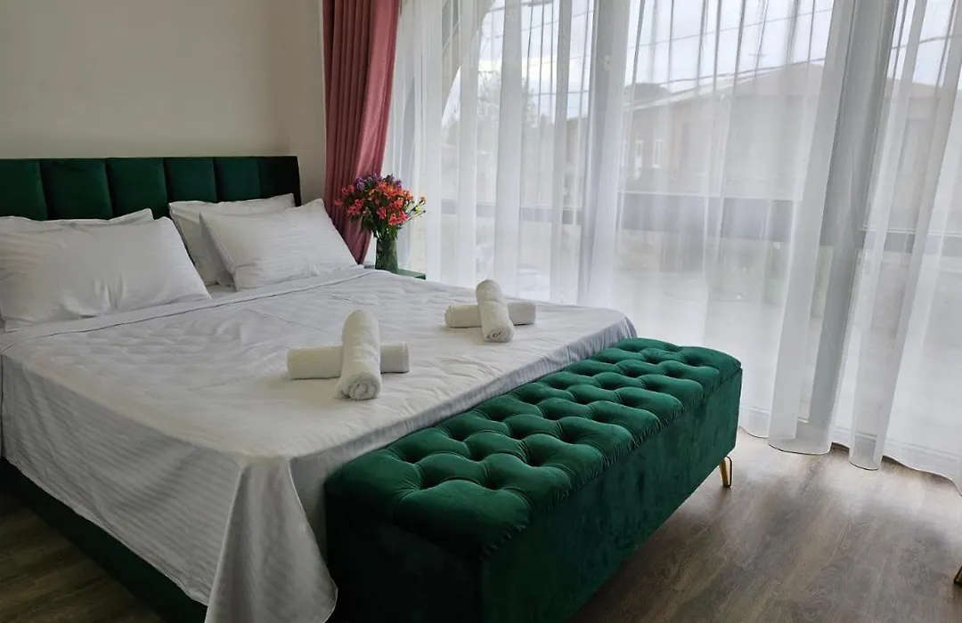 Boutique Hotel Honey-1