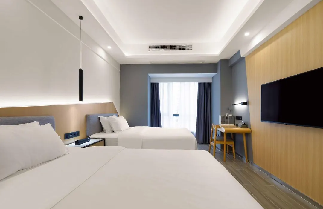 Weiming Hotel-1