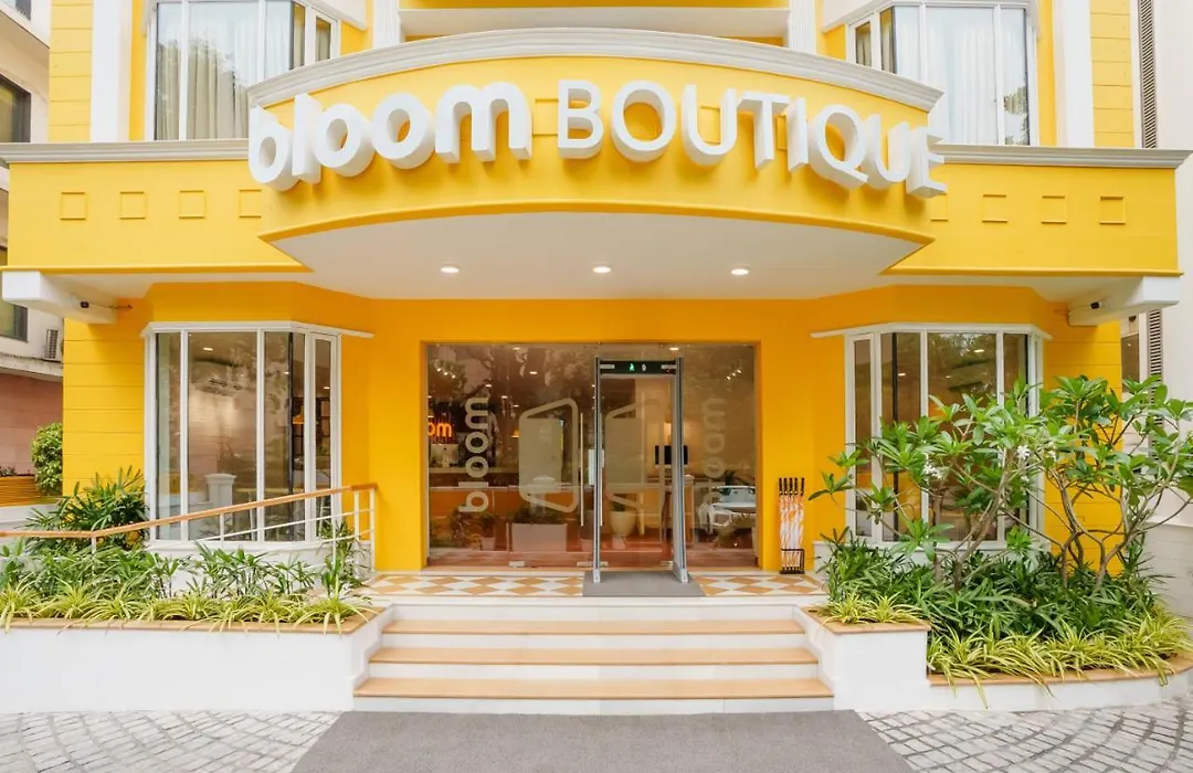 Bloom Boutique L Connaught Place Area-1
