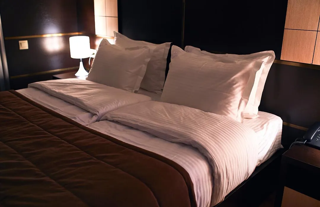 Hotel Lilia Yerevan-1