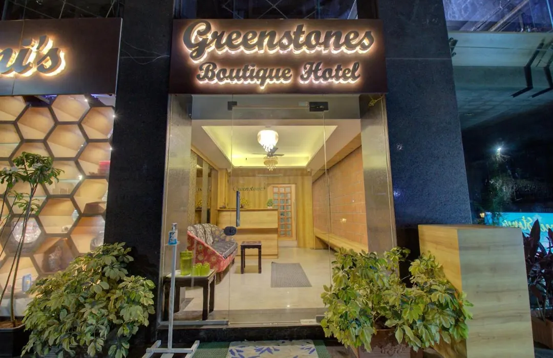 Greenstones Boutique Hotel-1