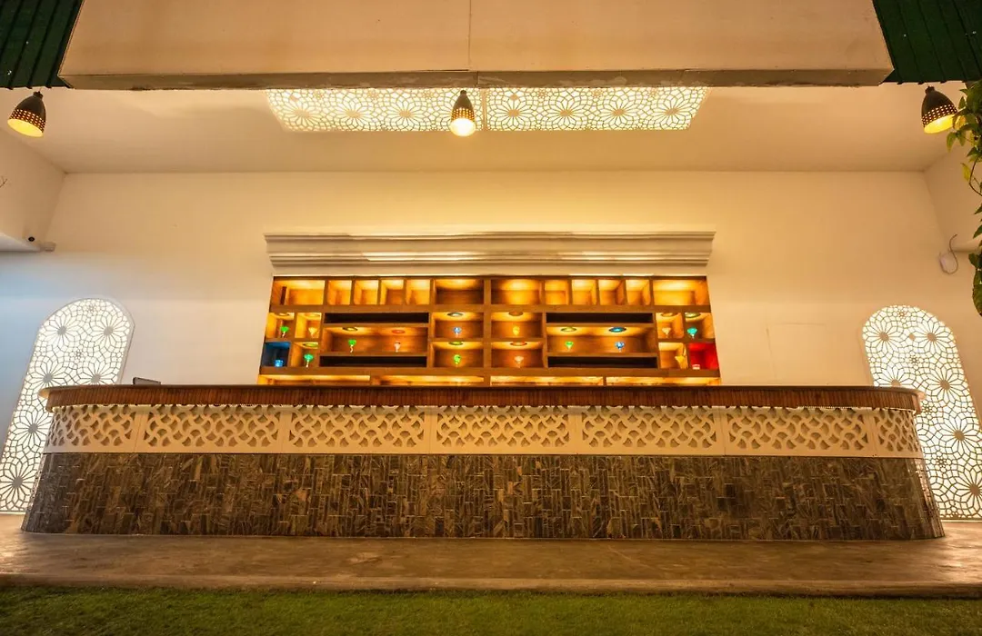 The Epitome Hotel-1