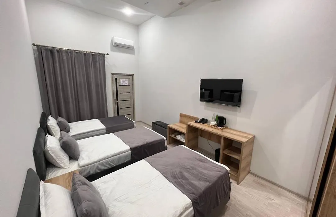 Rever Hotel-1