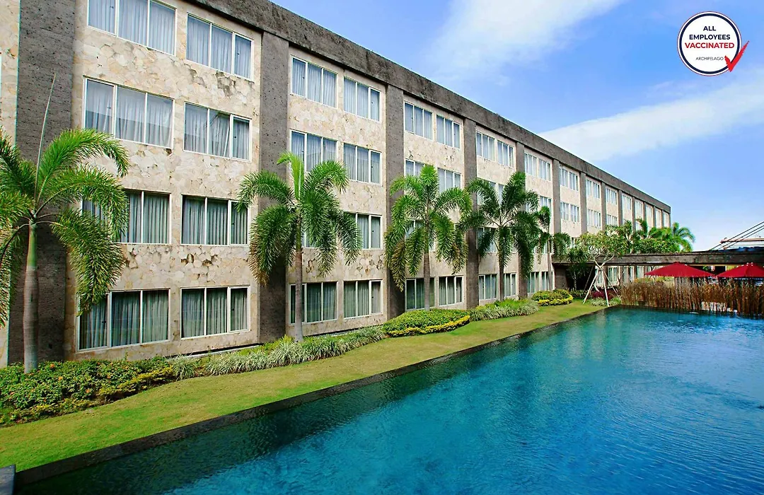 Aston Denpasar Hotel & Convention-1