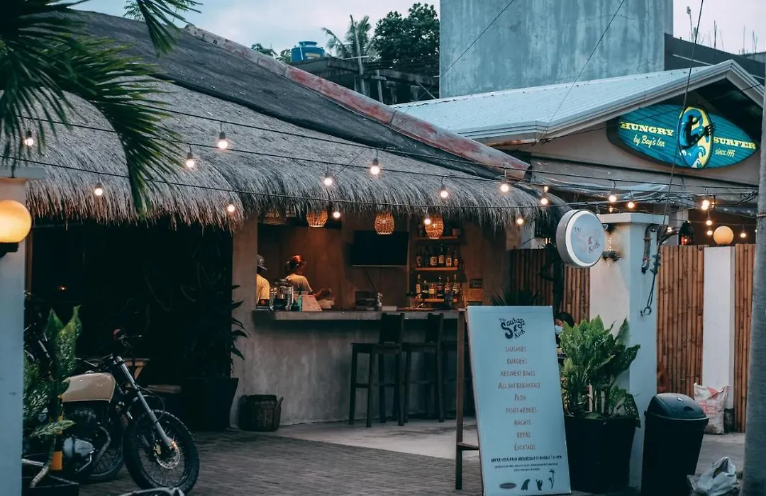 Casitas Stay And Surf-1