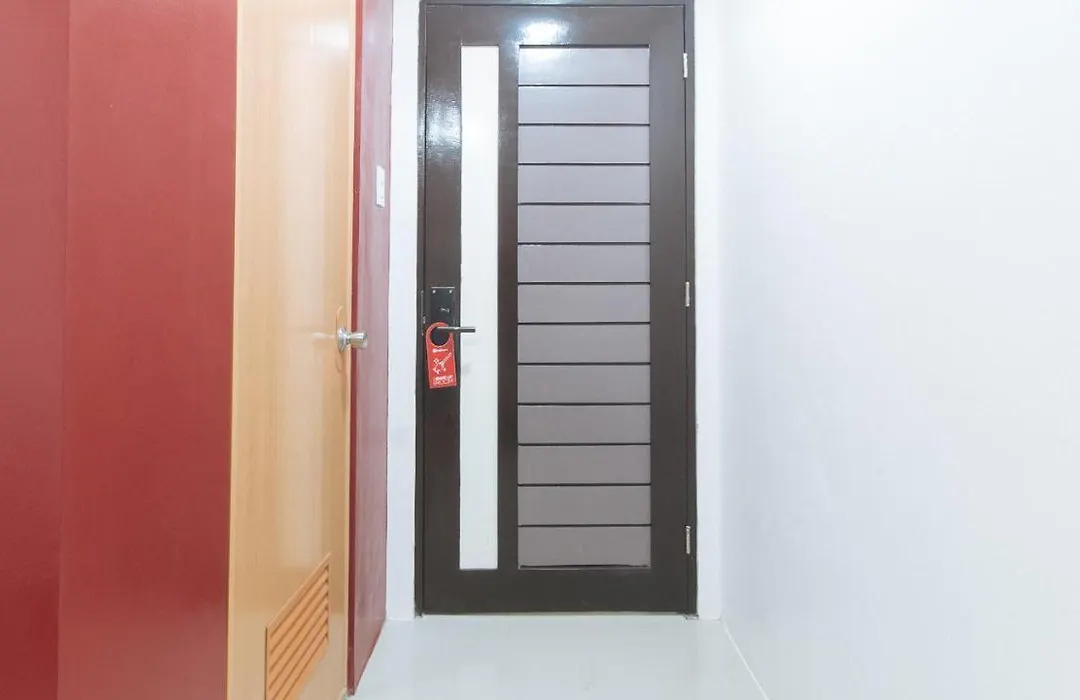 Reddoorz @ El Grande Inn Santa Cruz Manila-1