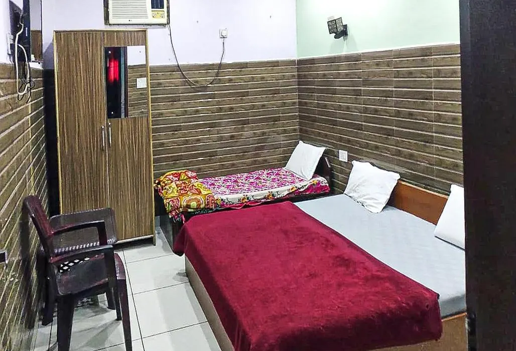 Toran Guest House By Wb Inn-1