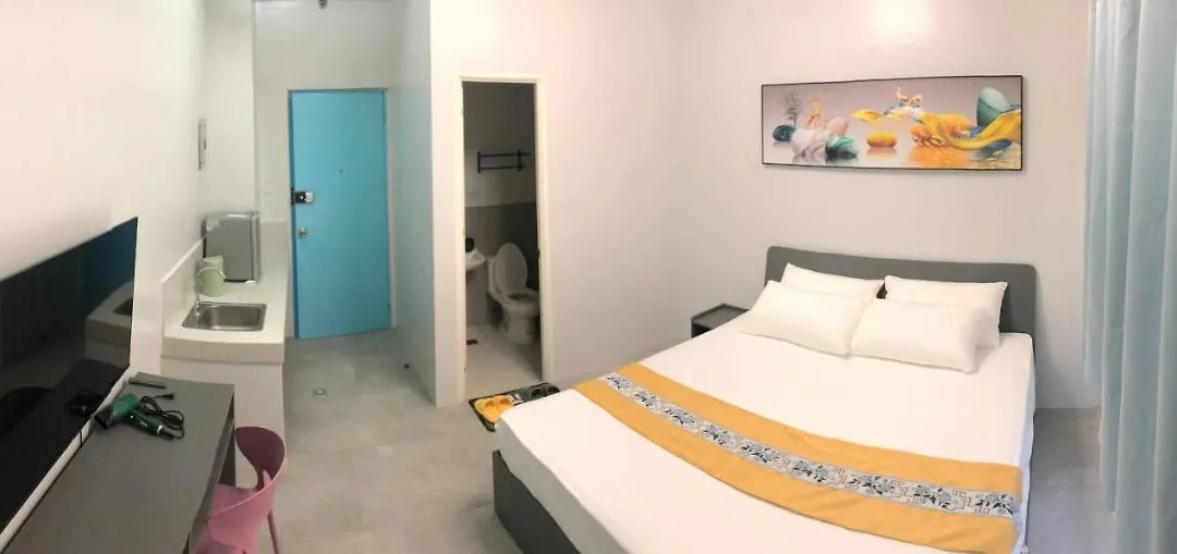 Coco Star Hotel-1