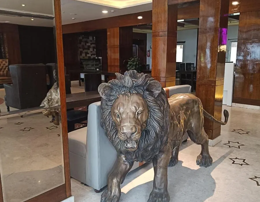 Astra Hotels & Suites Whitefield Near Nallurahalli Metro Station And Ktpo-1