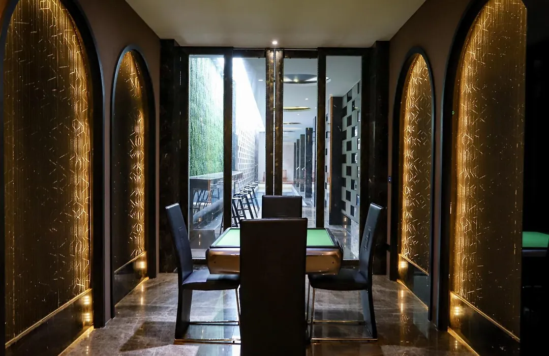 All-Ur Boutique Motel-Yi-Lan Branch-1