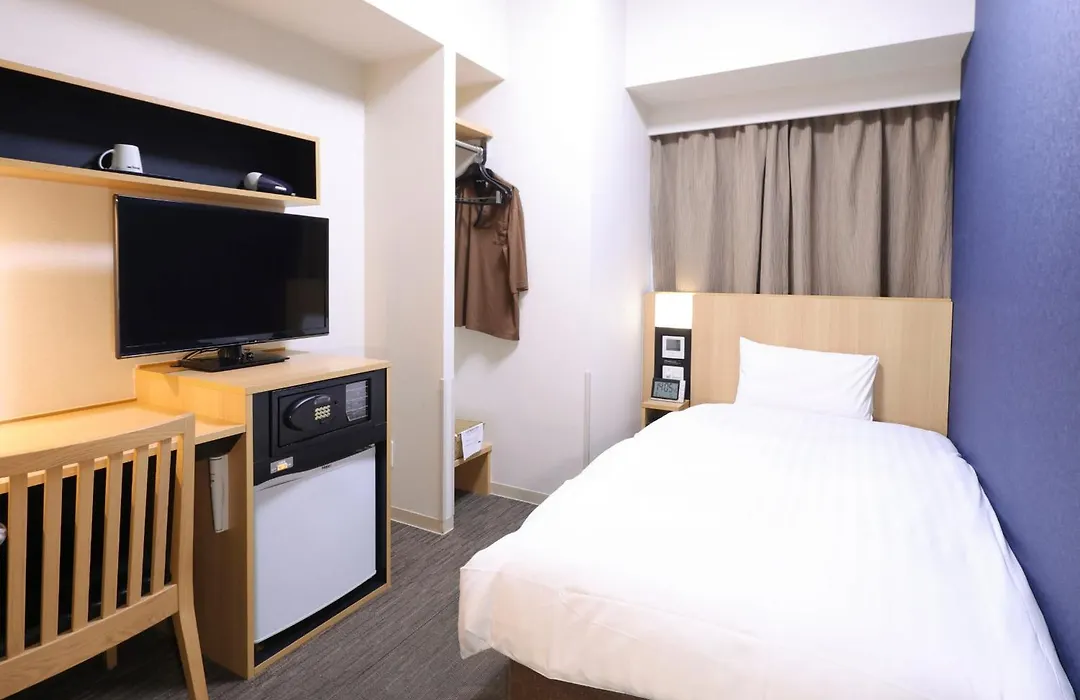 Dormy Inn Ueno Okachimachi-1
