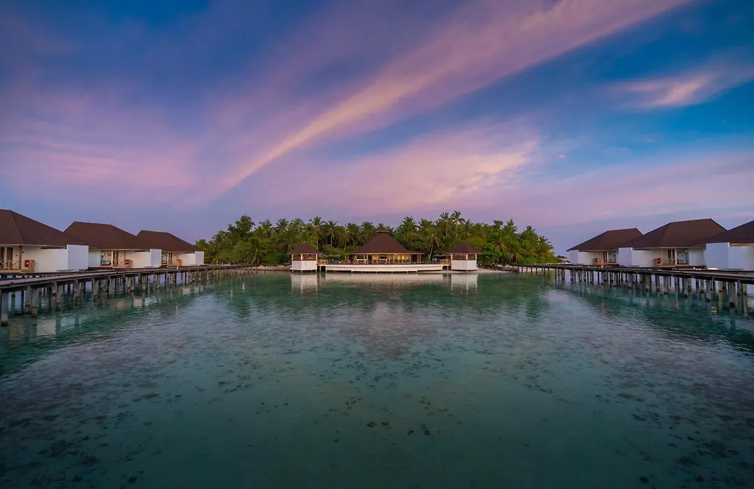 Ellaidhoo Maldives By Cinnamon - Complimentary Speedboat Return For 2 Pax On 7 Nights Or More Stays Valid To 31 Oct 2027 & Up To 2 Kids Stay Free-1