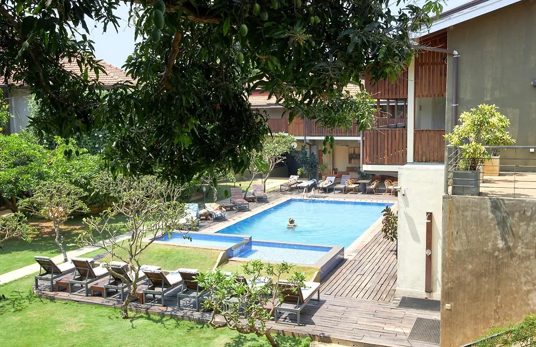 Seahorse Hotel & Spa-1
