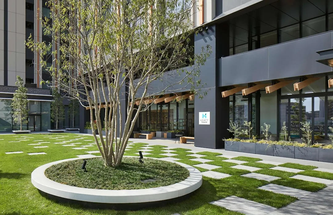 Hyatt House Kanazawa-1