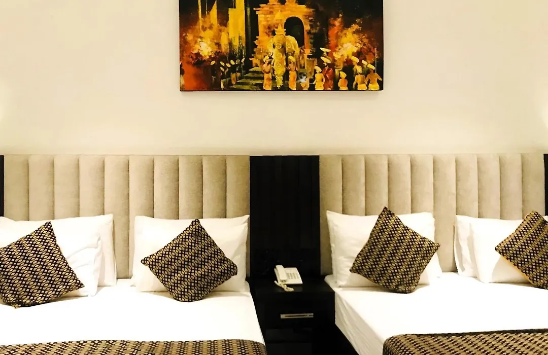 Hotel Bamiyan-1